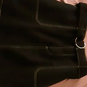 Mini skirt 3x